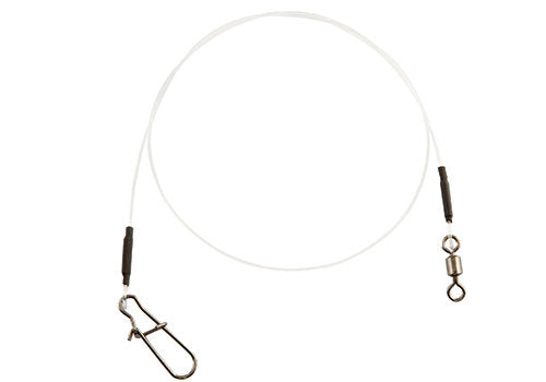 Fox Rage Fluorocarbon leaders 40cm