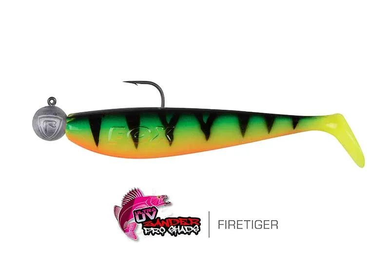 Firetiger