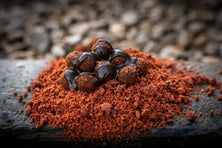 Parker Baits Shelf Life Boilies OG Fish Reelfishing