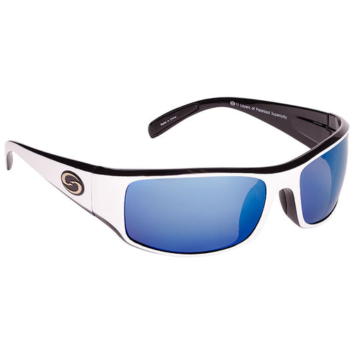 Köp Zeque Polarized Fishing Solglasögon Serio Elf F-1185 SILVER TV (4722) i Sverige för priset från 1802 Köp Zeque Polarized Fishing Solglasögon Serio Elf F-1185 SILVER TV (4722) i Sverige för priset från 1802