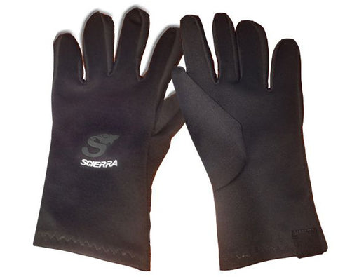 Scierra OSM Shield Gloves Reelfishing