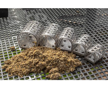 Preston Hexmesh Plastic Cage Feeder Reelfishing