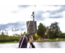 Preston Hexmesh Plastic Cage Feeder Reelfishing