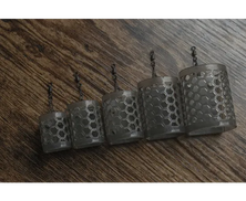 Preston Hexmesh Plastic Cage Feeder Reelfishing