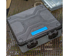 Preston Hardcase Accessory Box XL Reelfishing