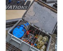 Preston Hardcase Accessory Box XL Reelfishing