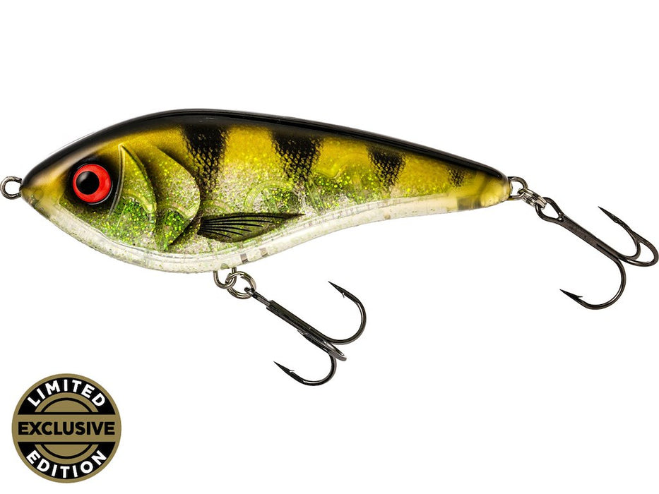 Westin Swim Glidebait Suspending 12cm 53g