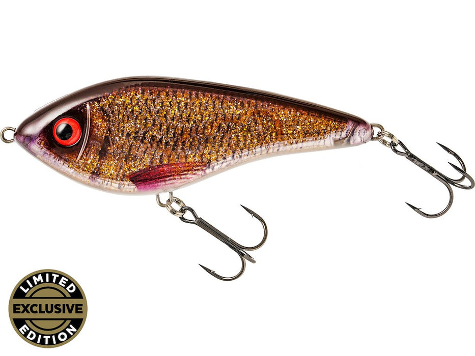 Westin Swim Glidebait Suspending 12cm 53g