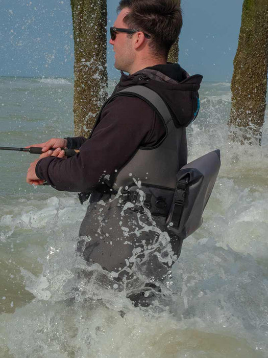 Fox Rage Pro Series Waterproof Belt Bag