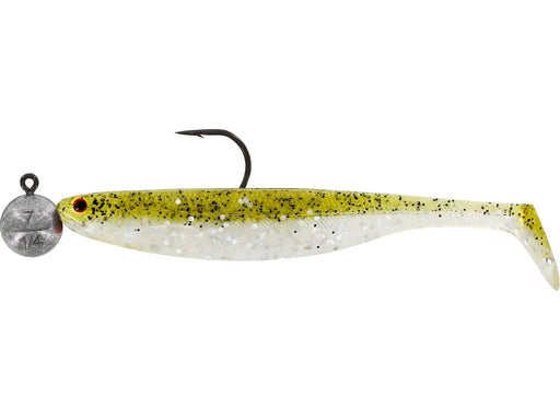 Westin Shadteez Slim R n' R Individual Lure