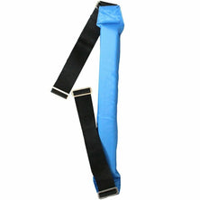 Shakespeare Seatbox Padded Strap Reelfishing