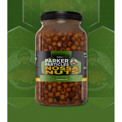 Parker Baits Particles Nossa Nuts