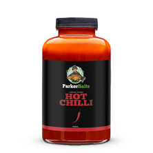 Parker Baits Hot Chilli Sauce