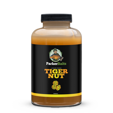 Parker Baits Liquid Tigernut 500ml