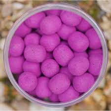 Parker Baits Mulberry Magic Bean Wafters