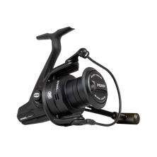 Penn Rival Long Cast Black 6000LC Specimen fixed spool reel Reelfishing