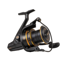 Penn Rival LG7000 LC Gold Saltwater fixed spool reel Reelfishing