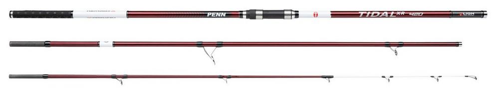 Penn Tidal XR 420 Surfcasting rod
