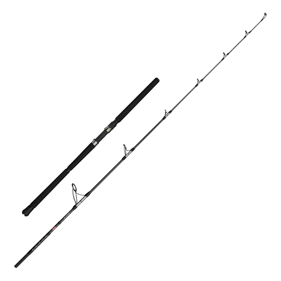 Penn Ally II Offshore Casting 8ft2 vasting weight up to 150g line class 55-80lb 1+1