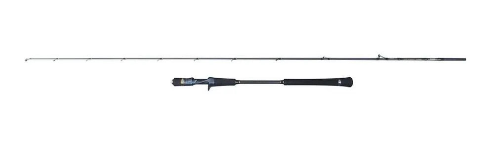 Penn Battalion Solid Jig Casting rod