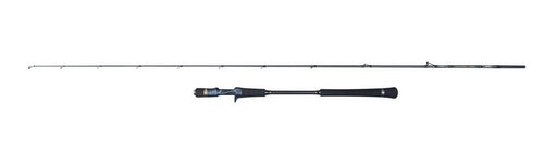 Penn Battalion Solid Jig Casting rod