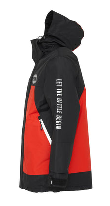 Penn Fierce Jacket fiery red