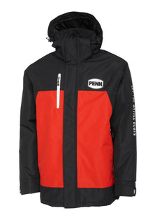 Penn Fierce Jacket fiery red
