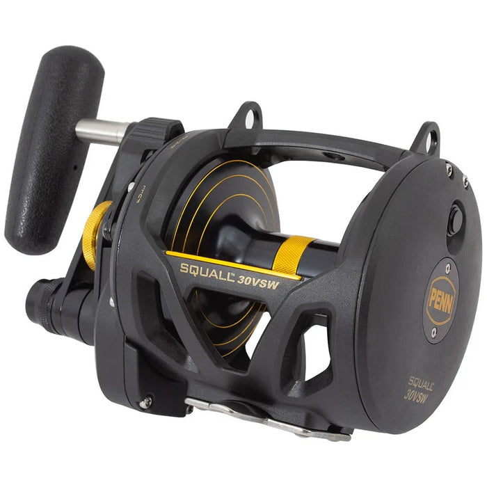 PENN SQUALL SQL30VSW Reelfishing