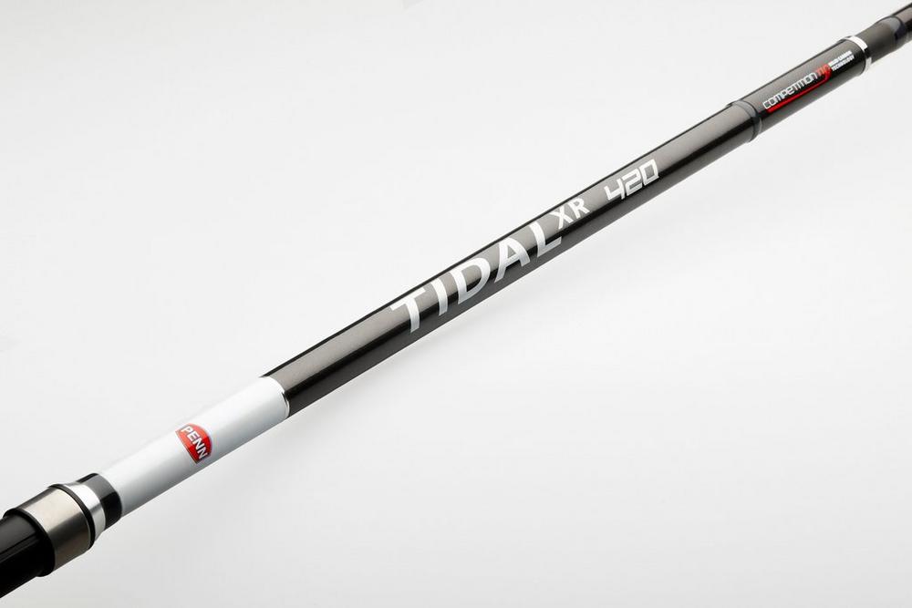 Penn Tidal XR 420 Solid Carbon K-Type 14ft @Reelfishing