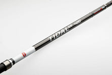 Penn Tidal XR Solid Carbon K Rod & Reel Combo
