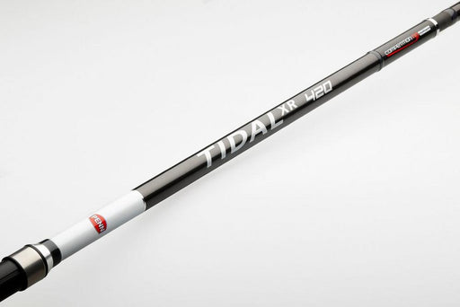 Penn Tidal XR Solid Carbon K Rod & Reel Combo