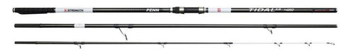 Penn Tidal XR Solid Carbon K Rod & Reel Combo