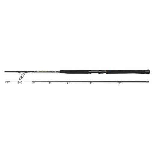 Penn Wrath II 702 Boat Rod