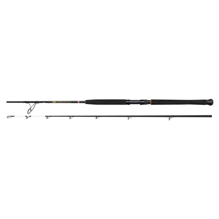Penn Wrath II 702 Boat Rod