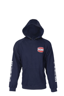 Penn Pro Hoodies