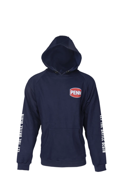 Penn Pro Hoodies