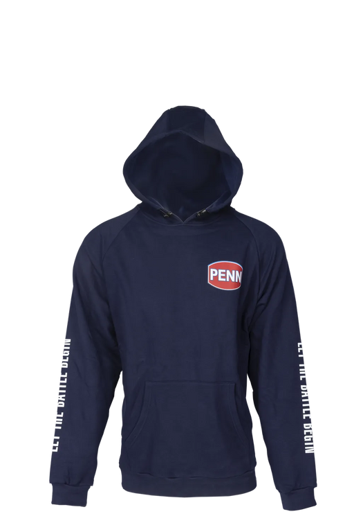 Penn Pro Hoodies