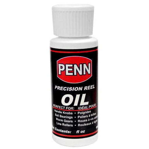 Penn Precision oil 4oz Reelfishing
