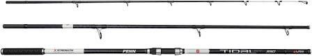 Penn Tidal XT 420 Surfcasting rod