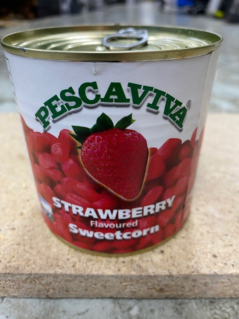Pescaviva Sweetcorn 285g
