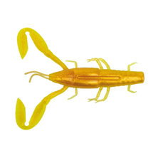 Fox Rage UV Critters