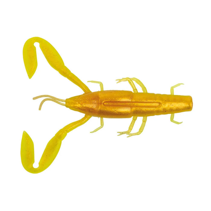 Fox Rage UV Critters