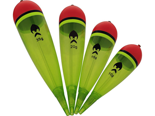 Westin Pike Slider Float