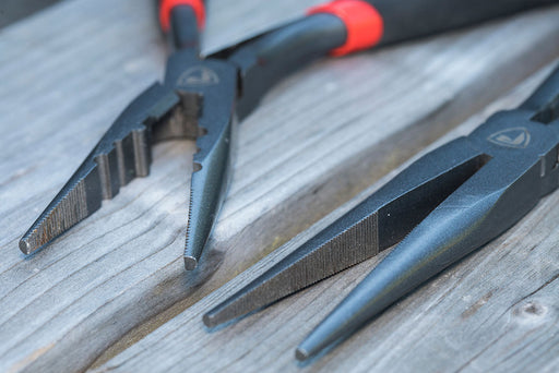 Fox Rage Pistol Pliers 12" Reelfishing