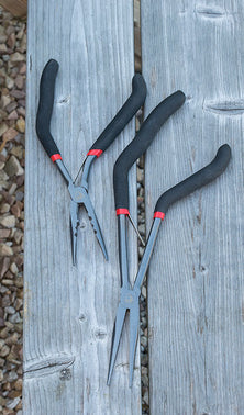 Fox Rage Pistol Pliers 12" Reelfishing