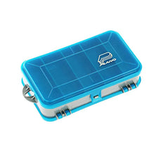 Plano Speciality Box Double Sided Reelfishing