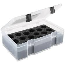 Plano 3700 Bait jar organizer 35x23x8cm