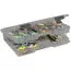 Plano 4700 Two Tiered Stowaway accessory box Reelfishing