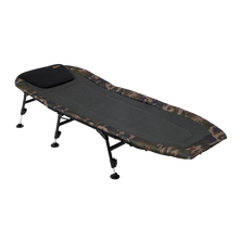 Prologic Avenger Bed Chair 6 Leg
