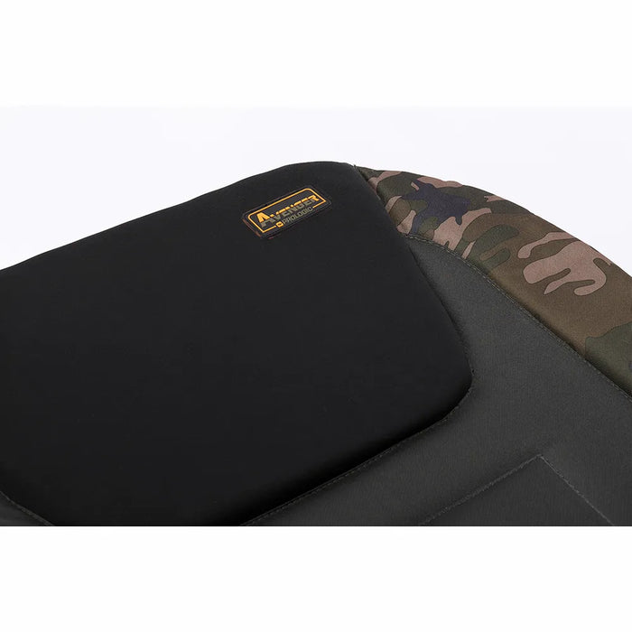 Prologic Avenger Bed Chair 6 Leg